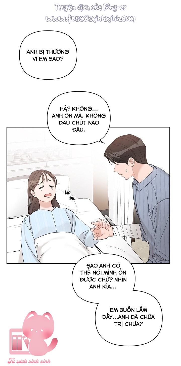 Baby Đến Rồi - Chap 61