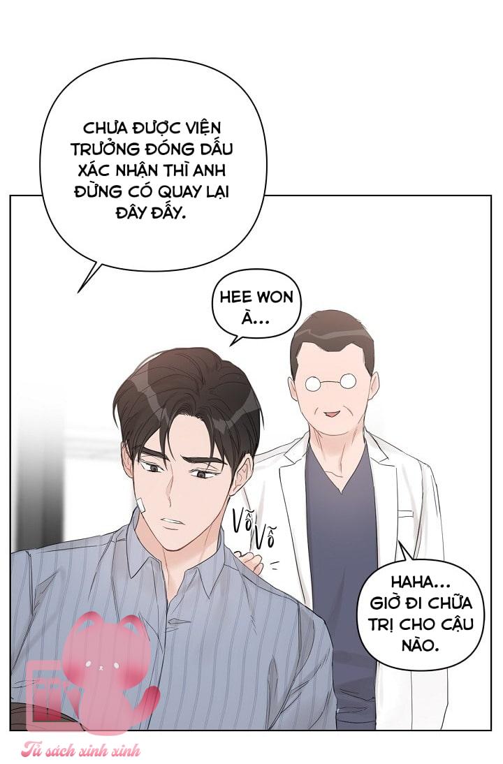 Baby Đến Rồi - Chap 61