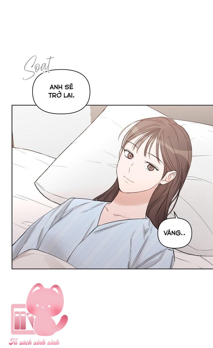 Baby Đến Rồi - Chap 61