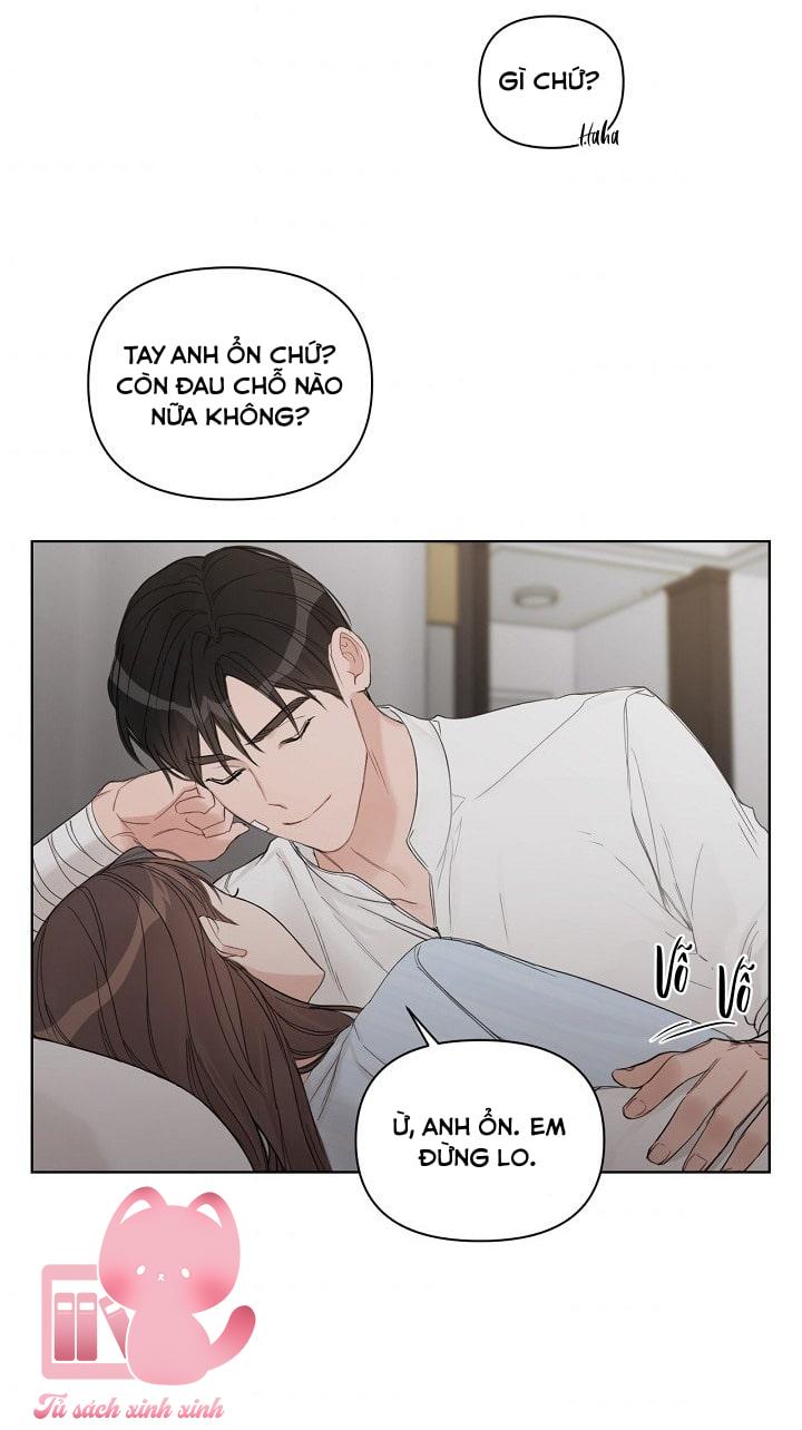 Baby Đến Rồi - Chap 61