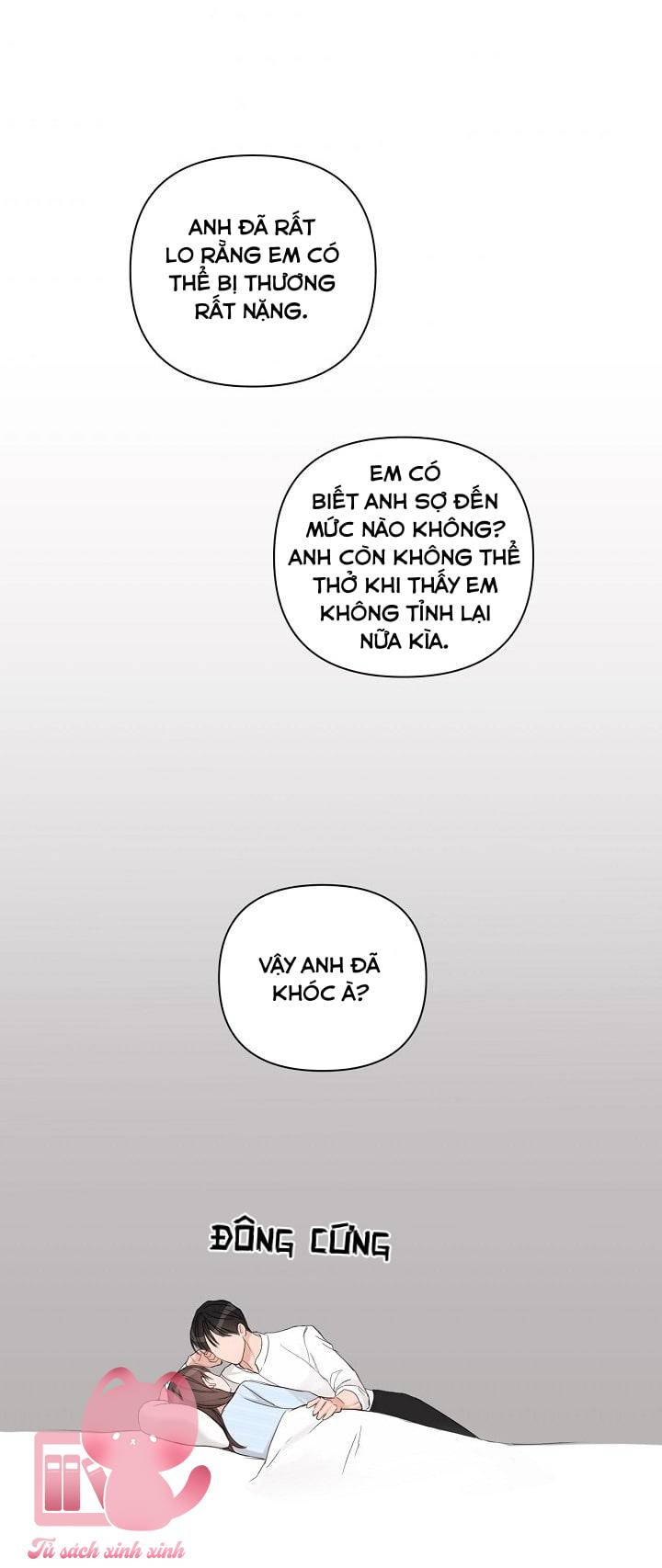 Baby Đến Rồi - Chap 61
