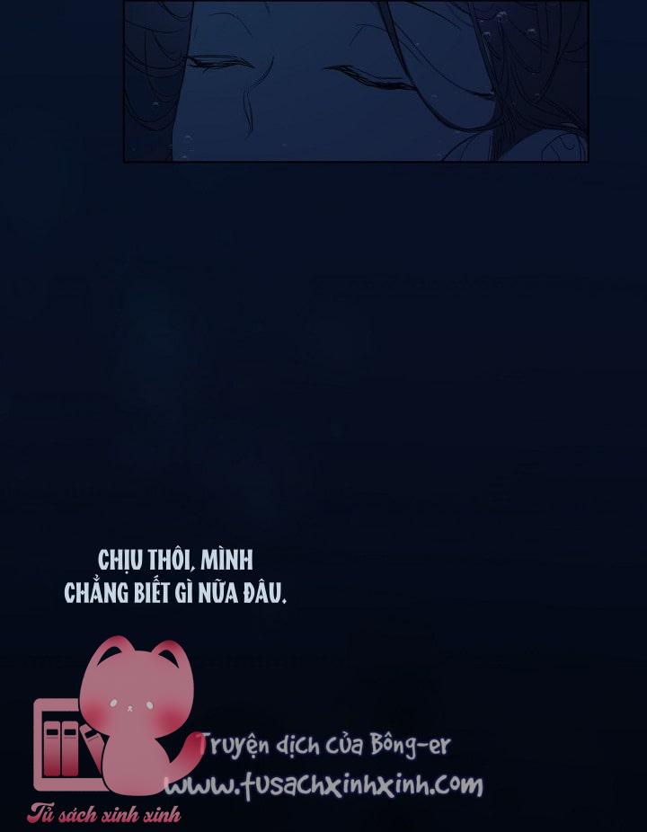Baby Đến Rồi - Chap 61