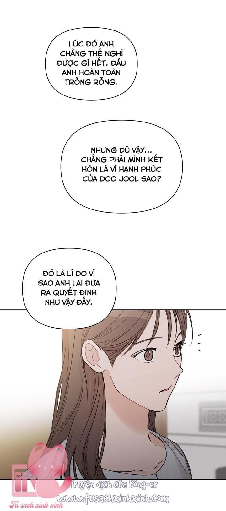 Baby Đến Rồi - Chap 61