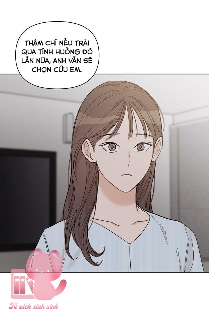 Baby Đến Rồi - Chap 61