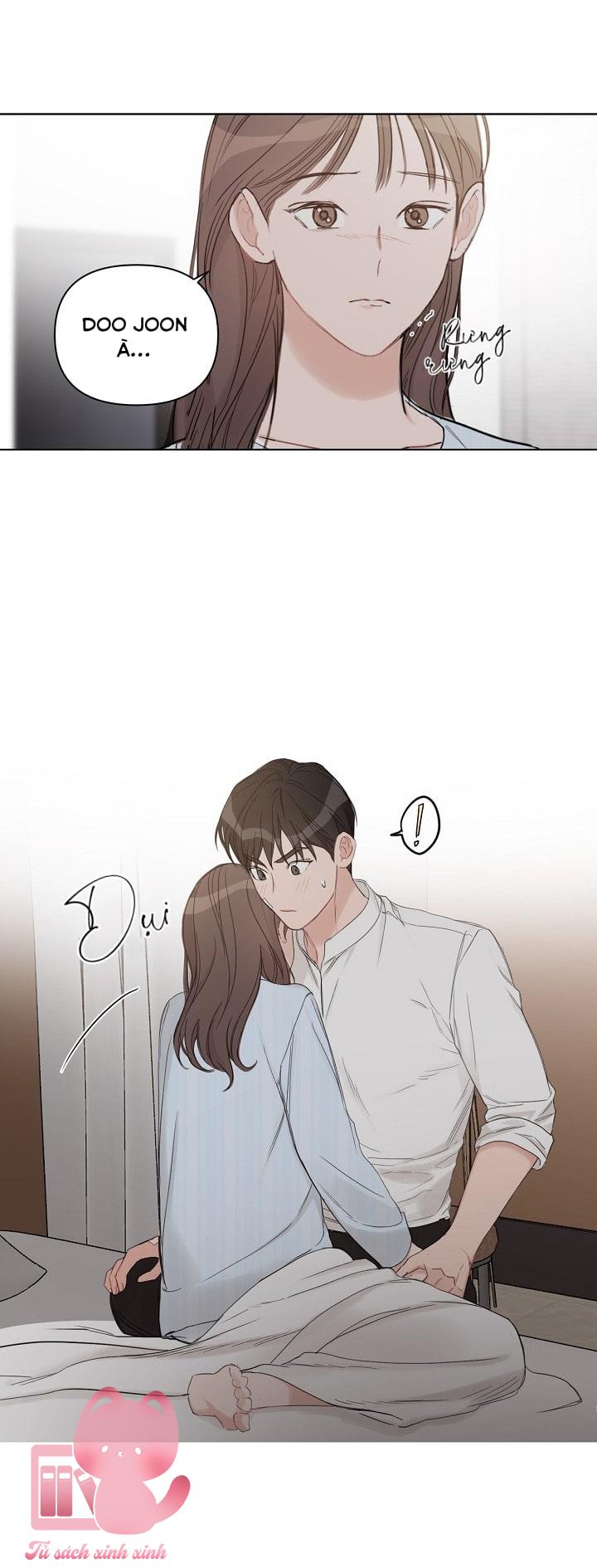 Baby Đến Rồi - Chap 61