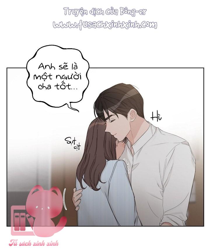 Baby Đến Rồi - Chap 61