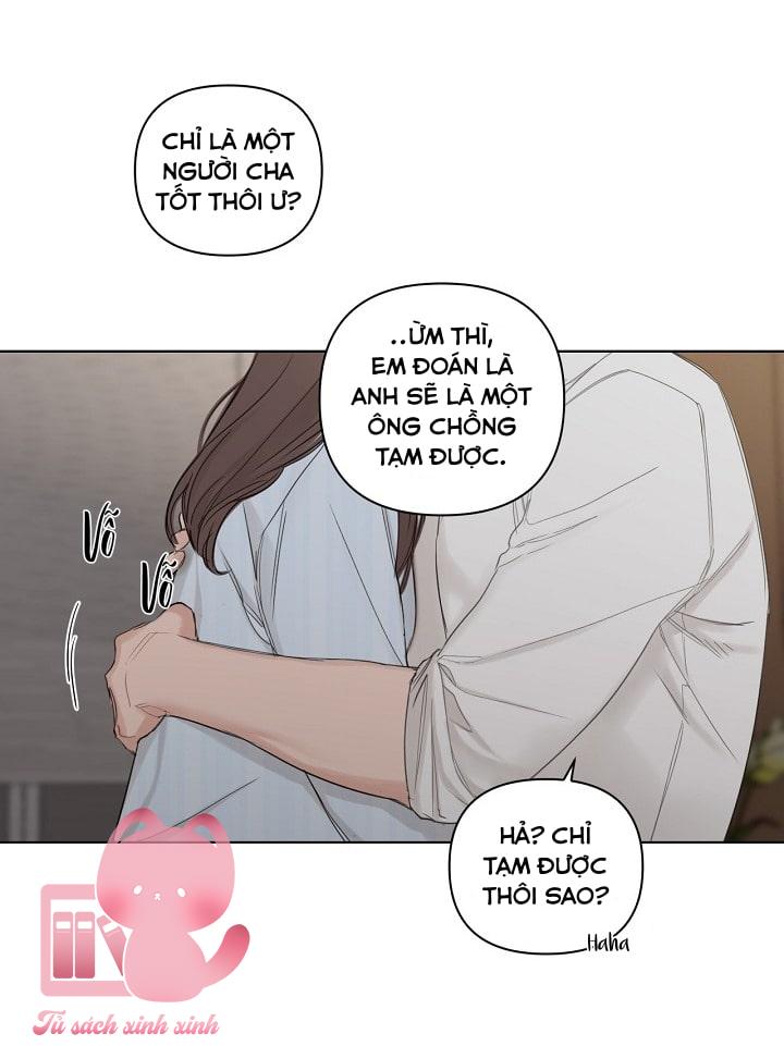 Baby Đến Rồi - Chap 61