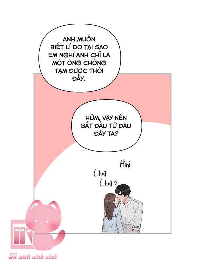 Baby Đến Rồi - Chap 61