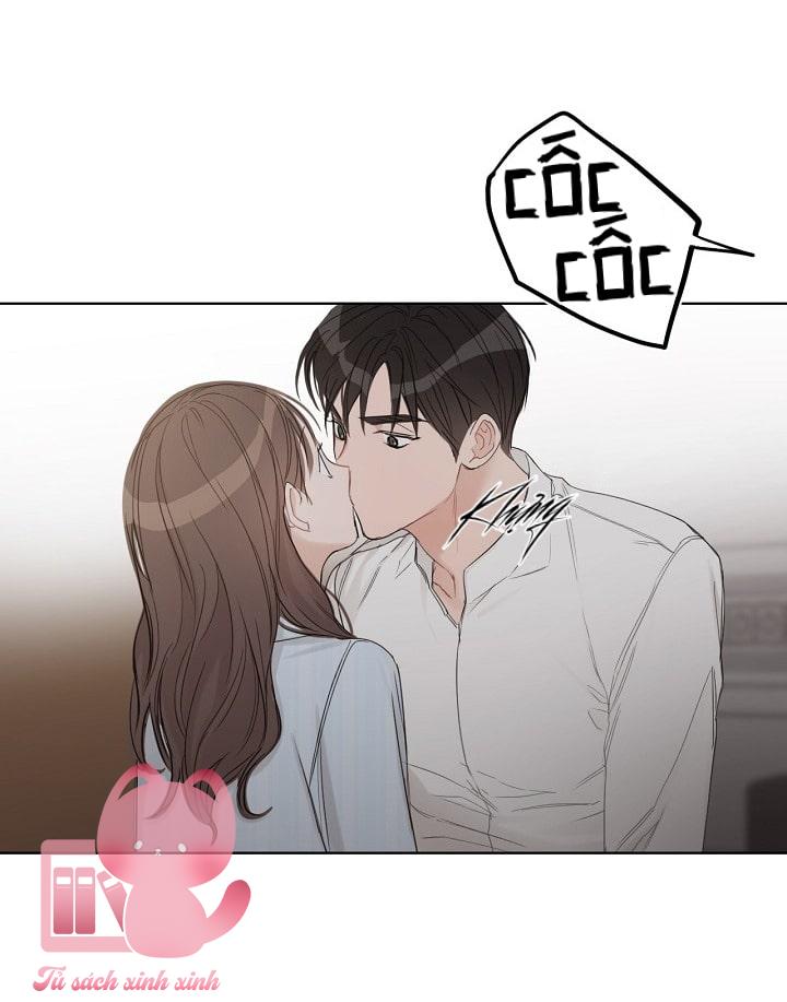 Baby Đến Rồi - Chap 61