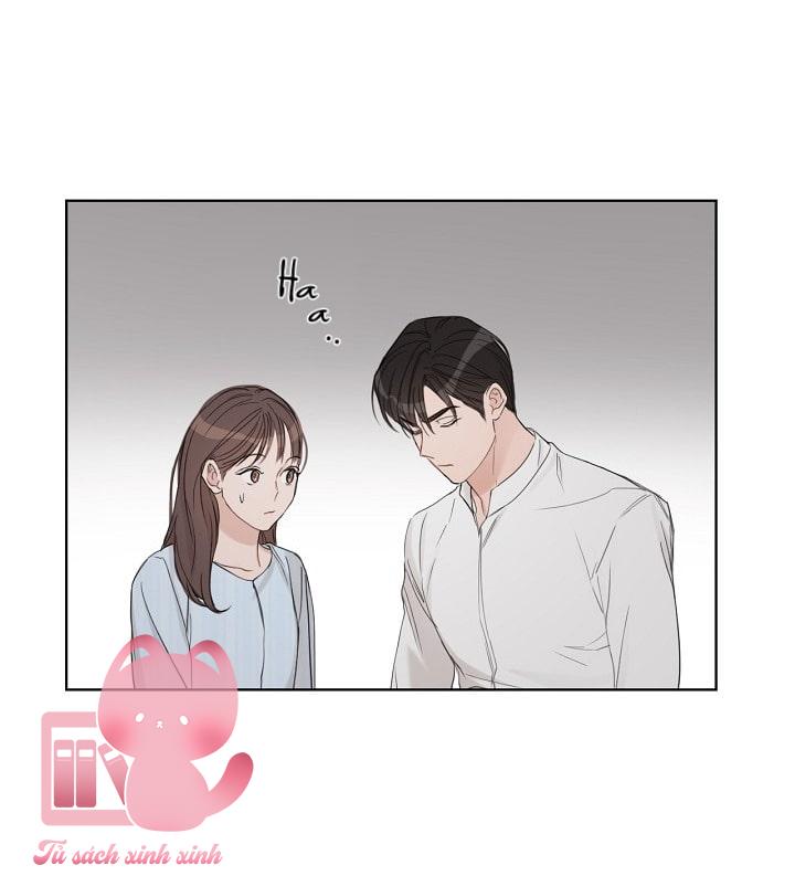 Baby Đến Rồi - Chap 61