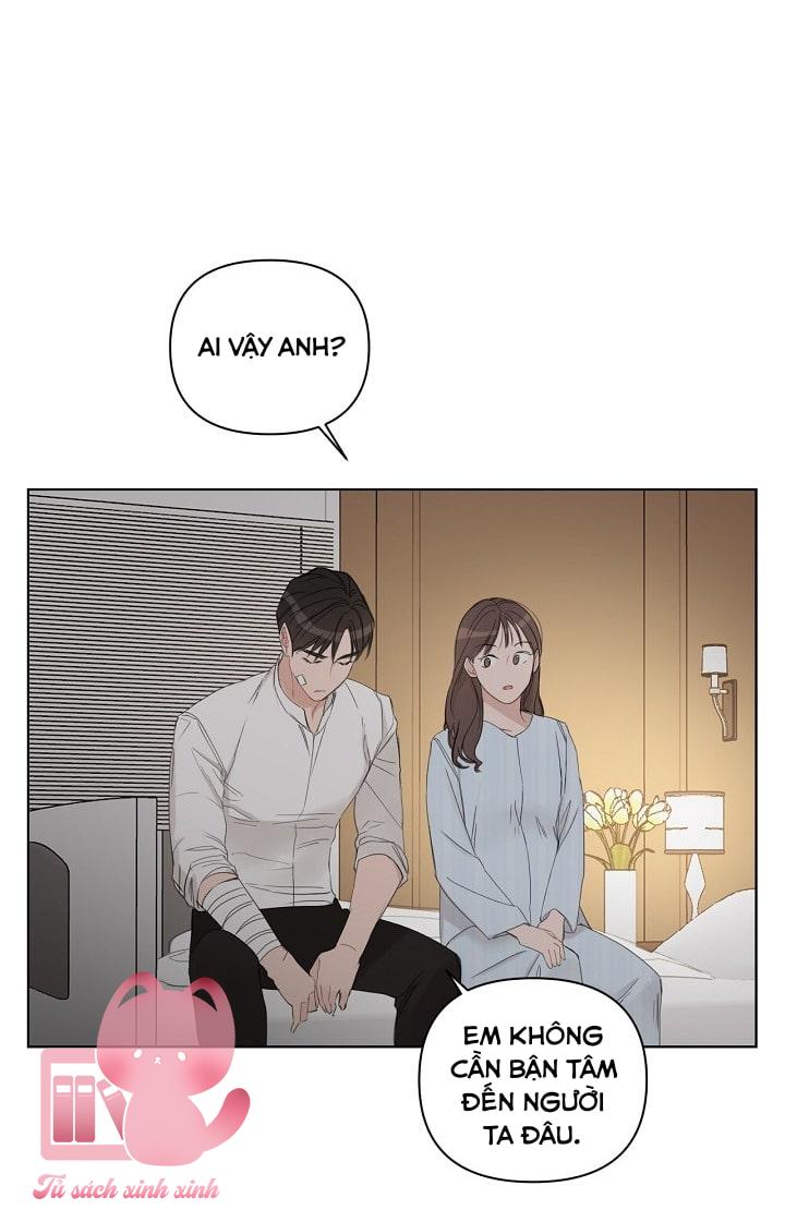 Baby Đến Rồi - Chap 61