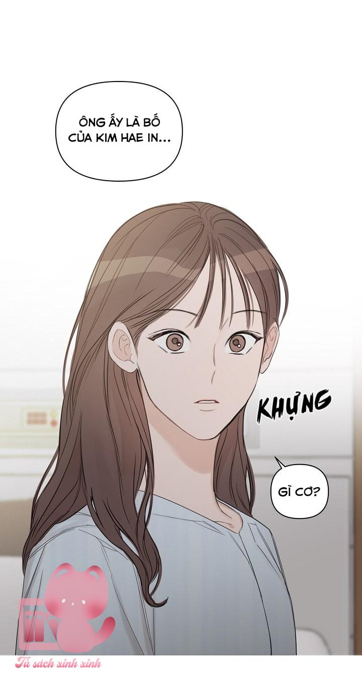 Baby Đến Rồi - Chap 61