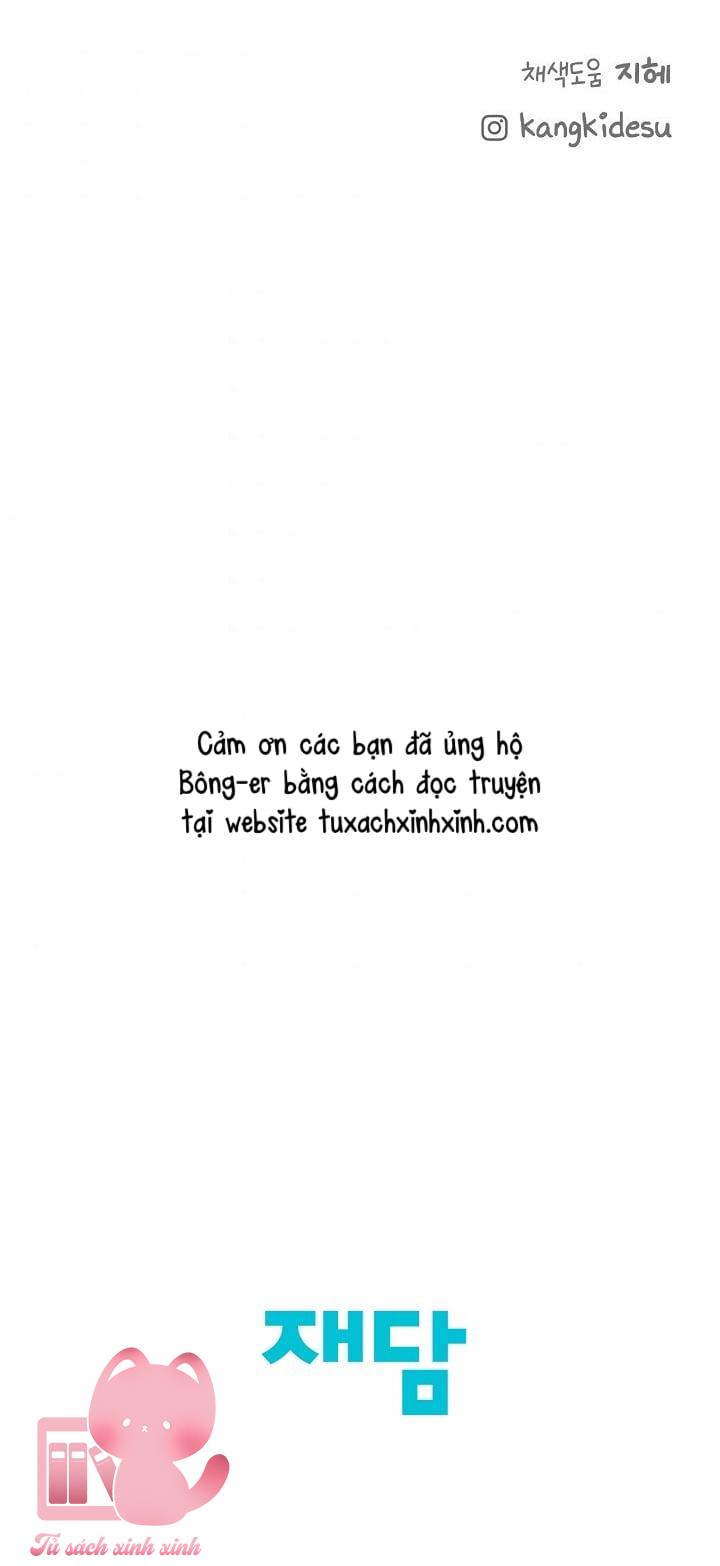 Baby Đến Rồi - Chap 61