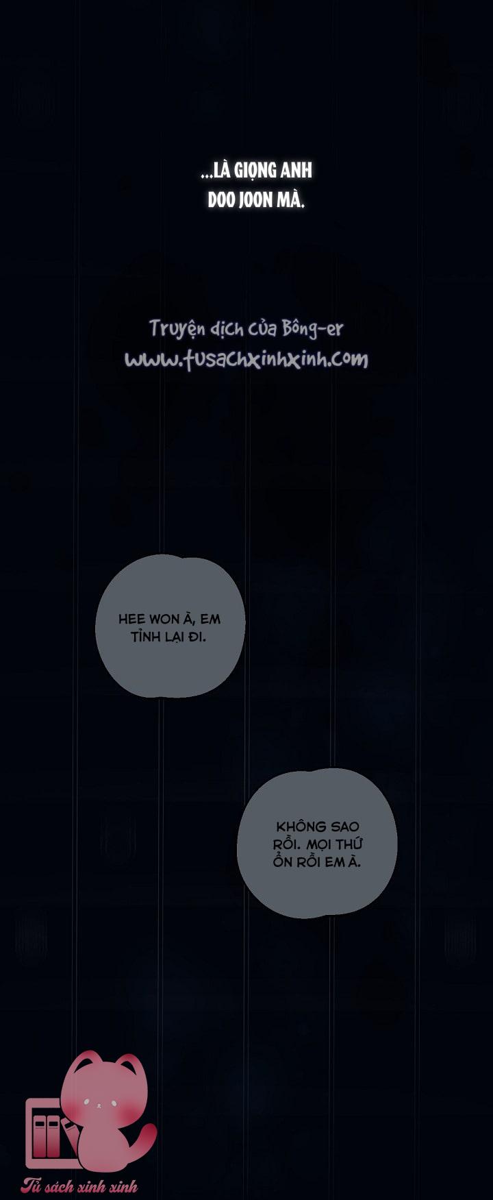 Baby Đến Rồi - Chap 61