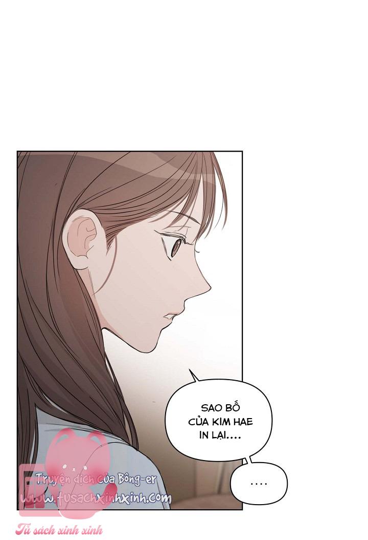 Baby Đến Rồi - Chap 62