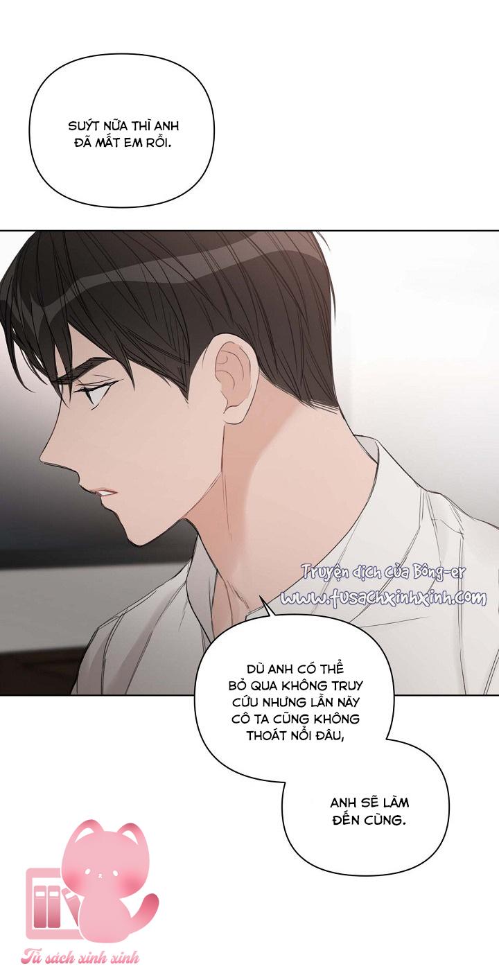 Baby Đến Rồi - Chap 62