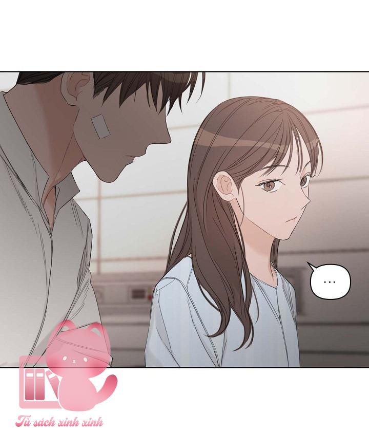 Baby Đến Rồi - Chap 62