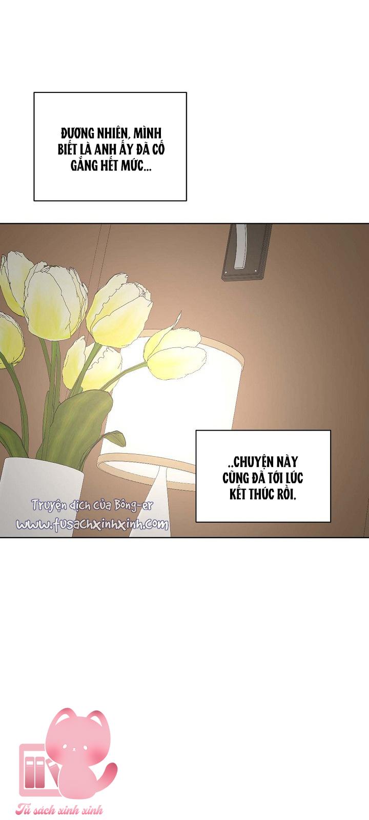Baby Đến Rồi - Chap 62