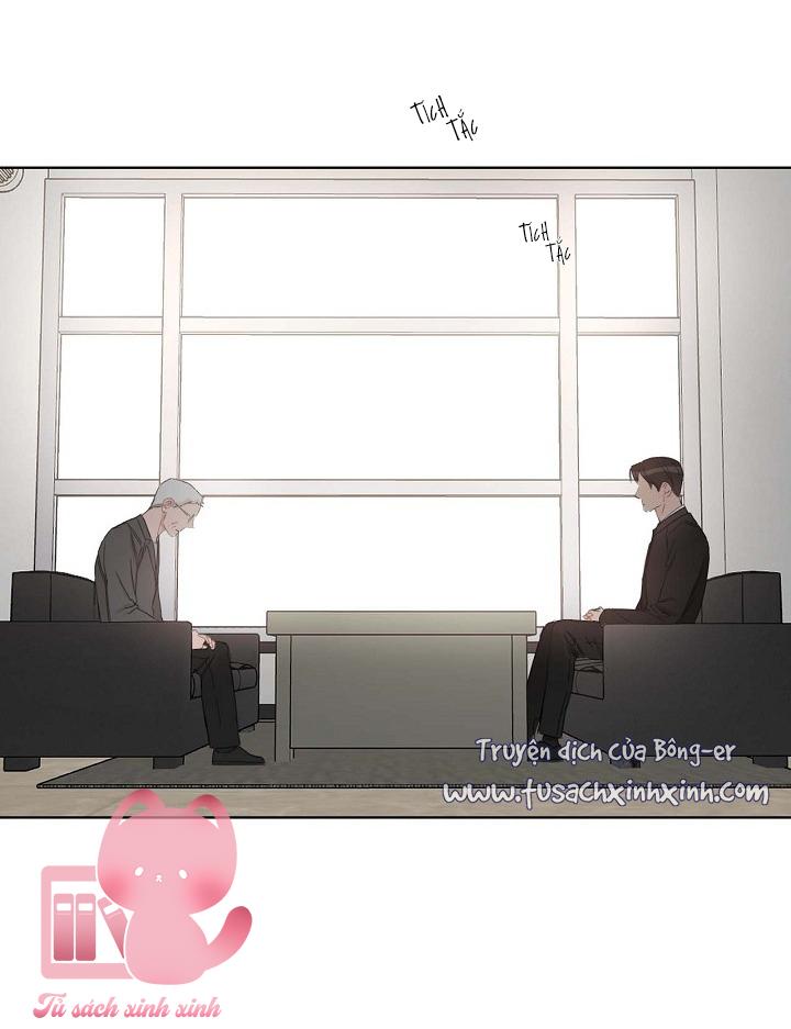 Baby Đến Rồi - Chap 62