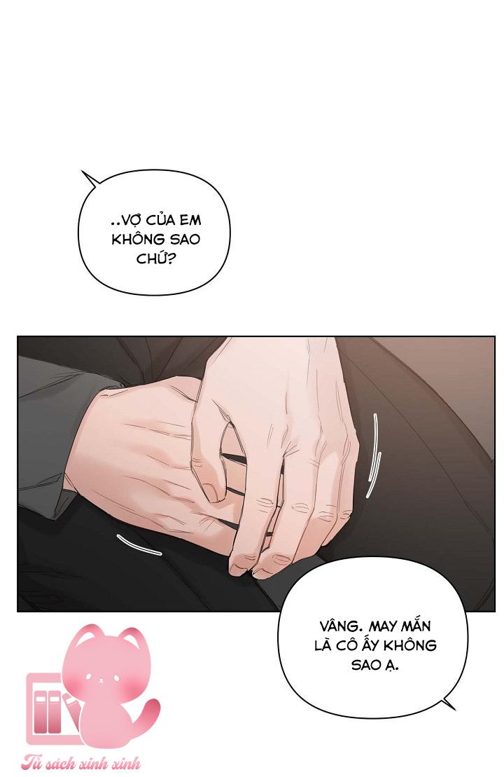Baby Đến Rồi - Chap 62