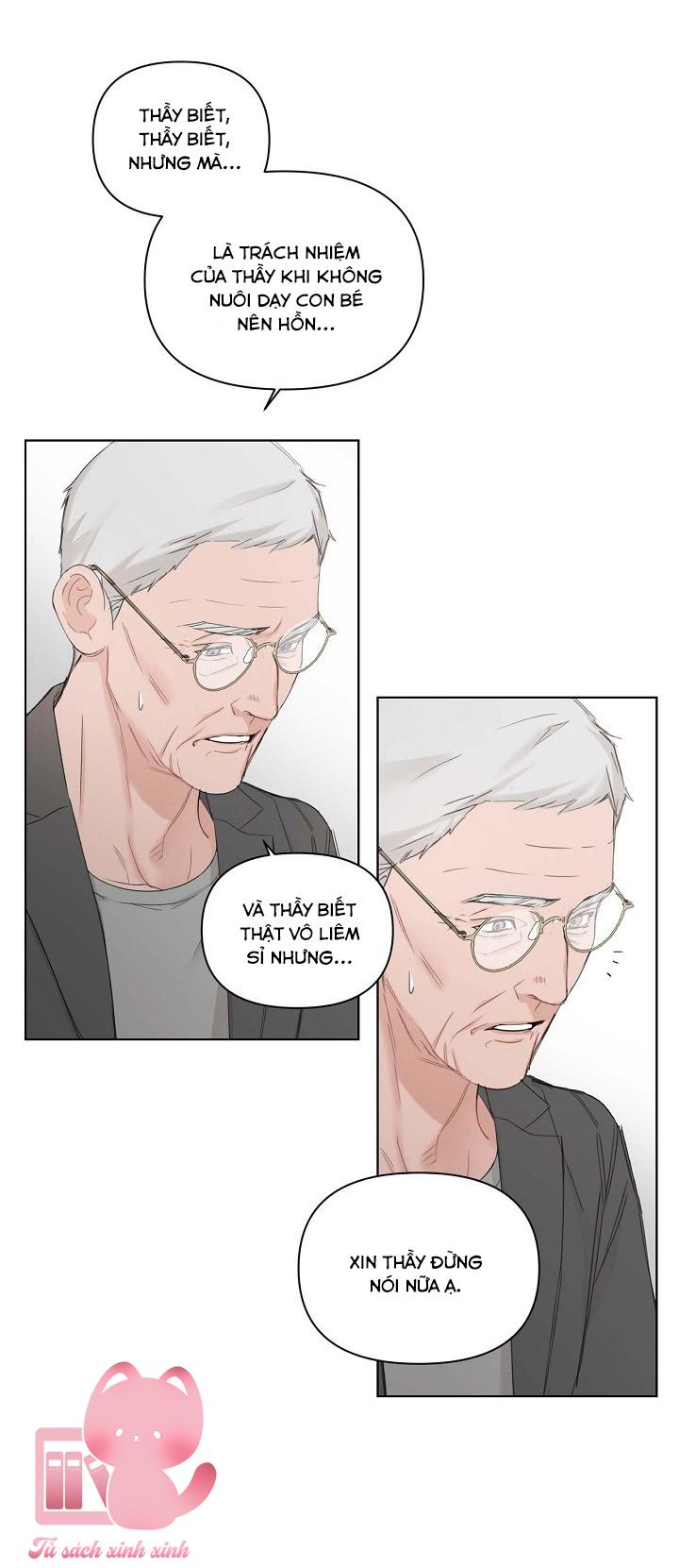 Baby Đến Rồi - Chap 62