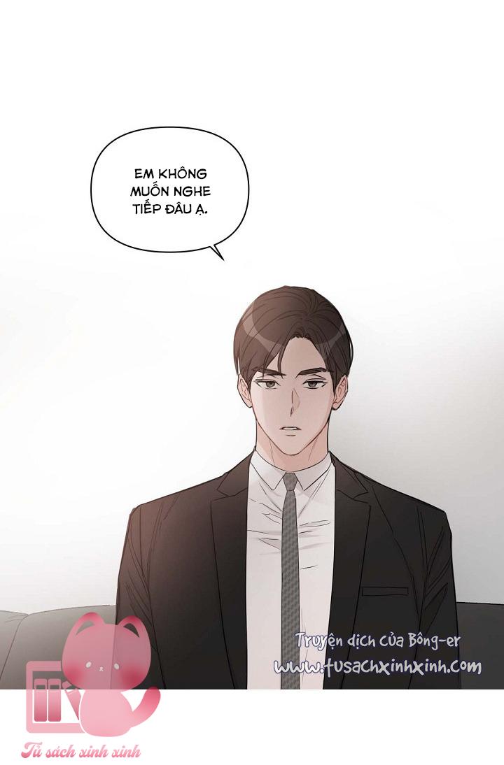 Baby Đến Rồi - Chap 62