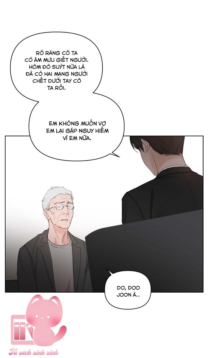 Baby Đến Rồi - Chap 62