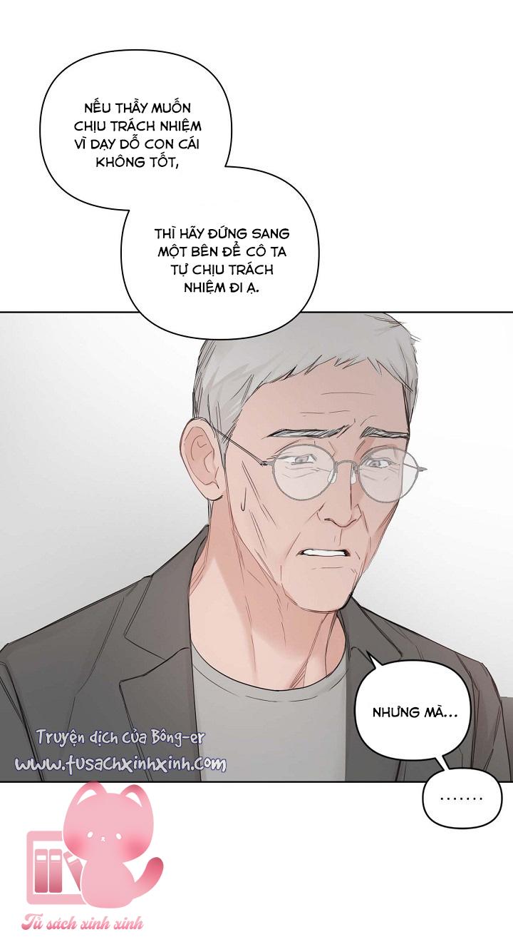 Baby Đến Rồi - Chap 62