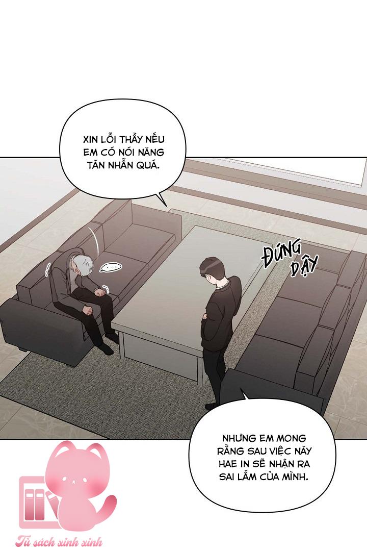 Baby Đến Rồi - Chap 62