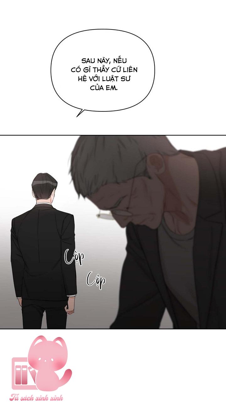 Baby Đến Rồi - Chap 62