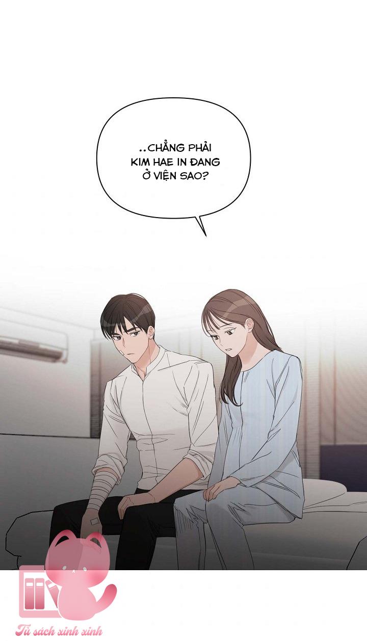 Baby Đến Rồi - Chap 62