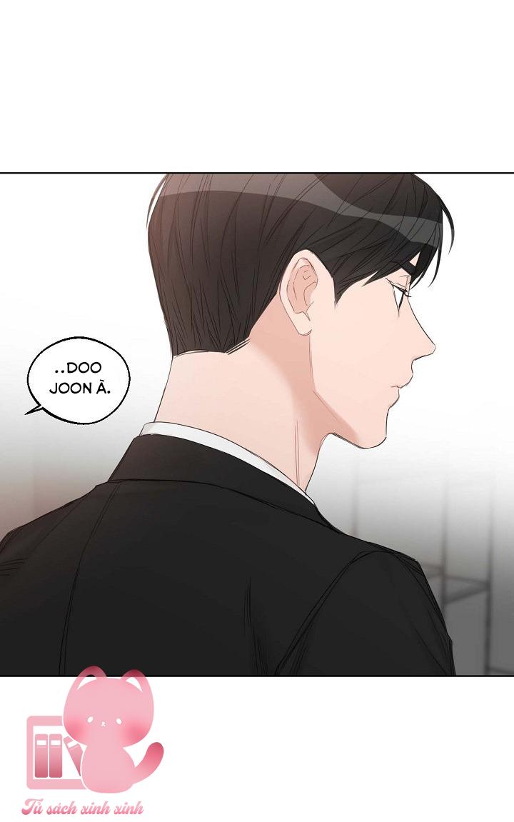 Baby Đến Rồi - Chap 62