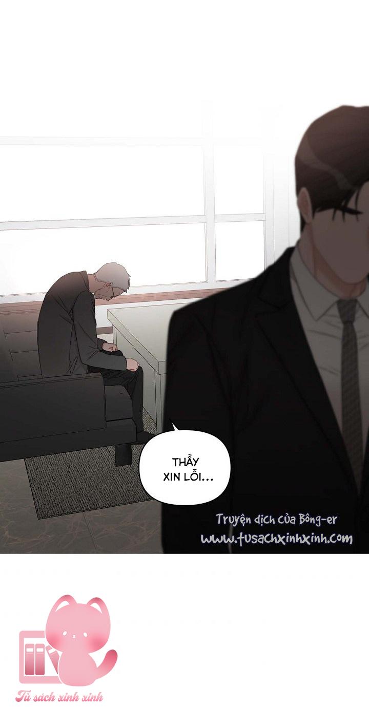 Baby Đến Rồi - Chap 62