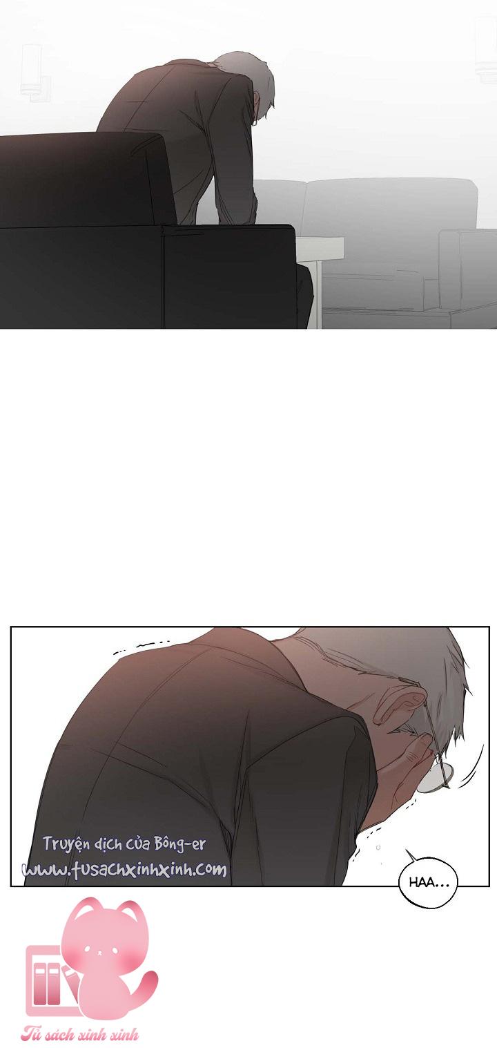 Baby Đến Rồi - Chap 62