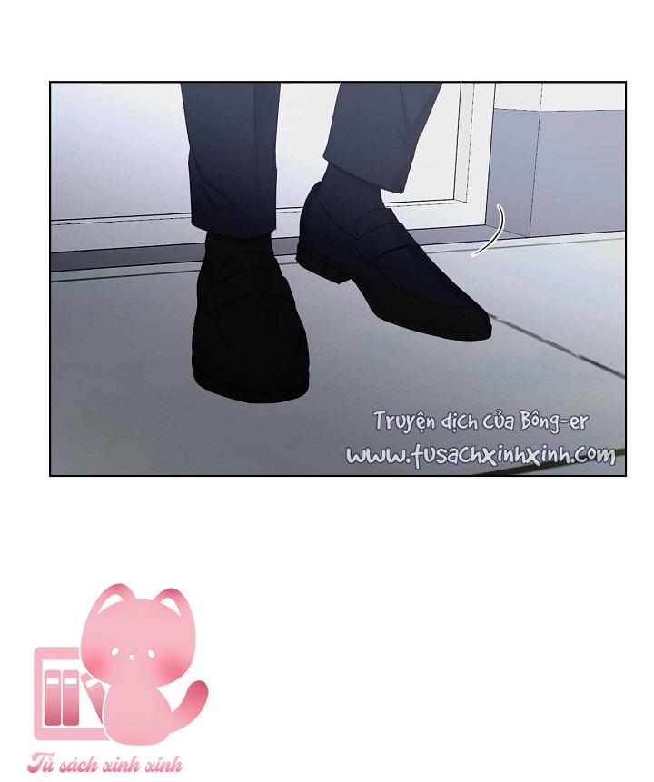 Baby Đến Rồi - Chap 62