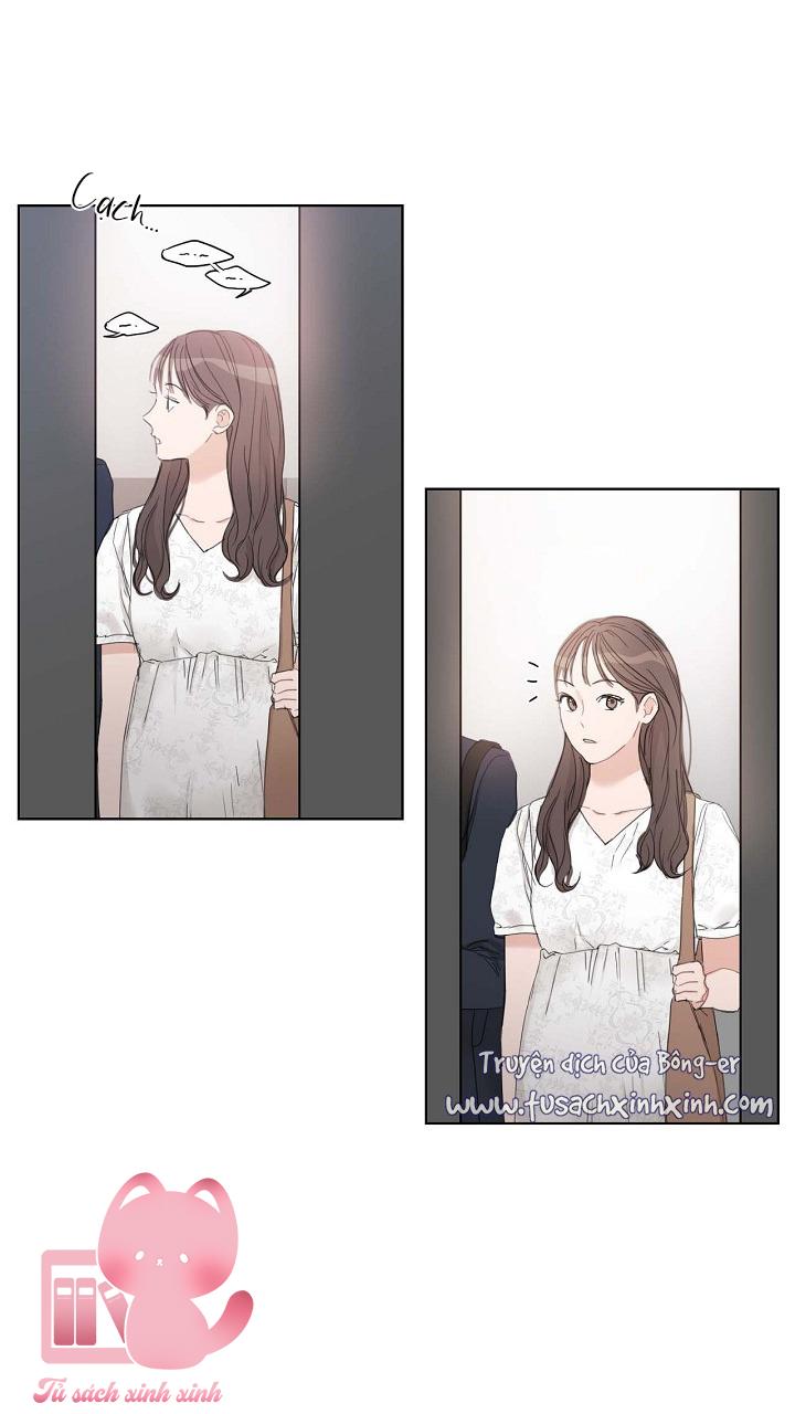 Baby Đến Rồi - Chap 62