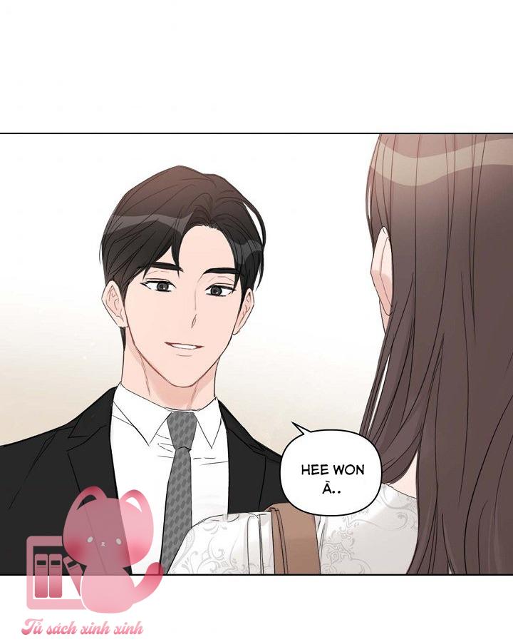 Baby Đến Rồi - Chap 62
