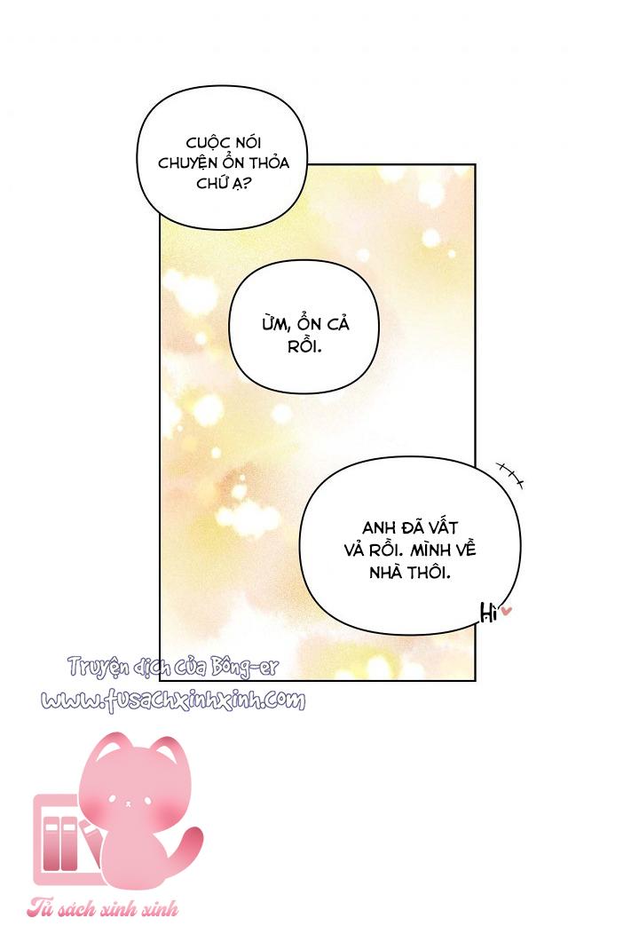 Baby Đến Rồi - Chap 62