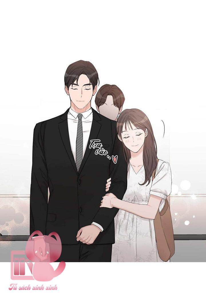 Baby Đến Rồi - Chap 62
