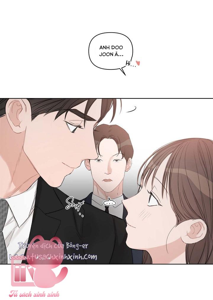 Baby Đến Rồi - Chap 62