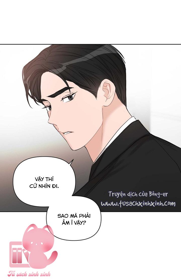 Baby Đến Rồi - Chap 62