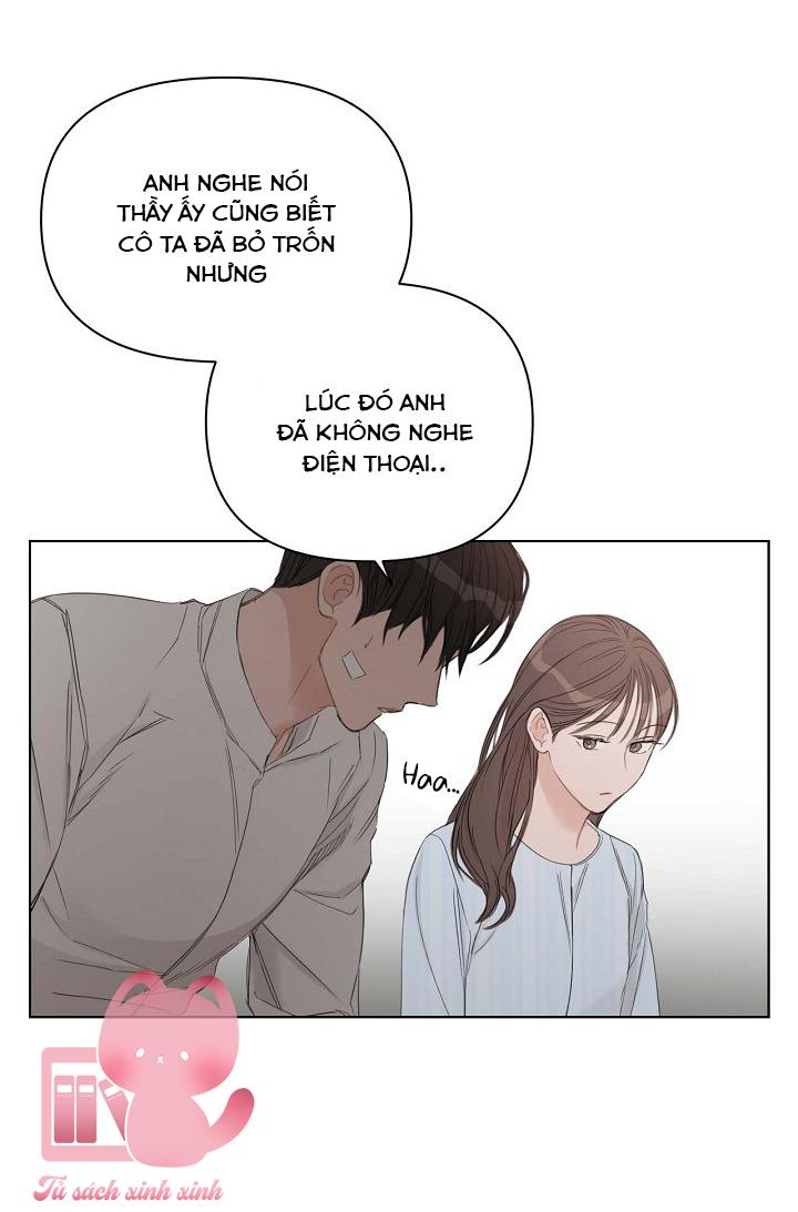 Baby Đến Rồi - Chap 62
