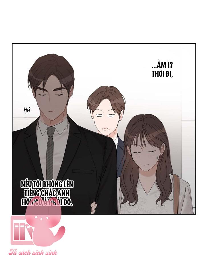 Baby Đến Rồi - Chap 62