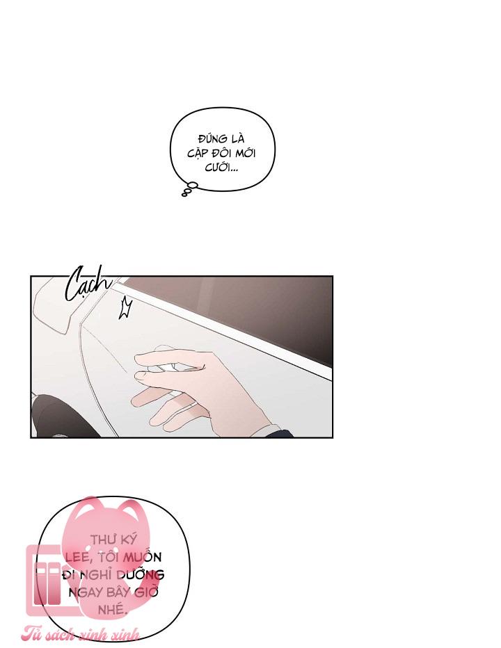 Baby Đến Rồi - Chap 62