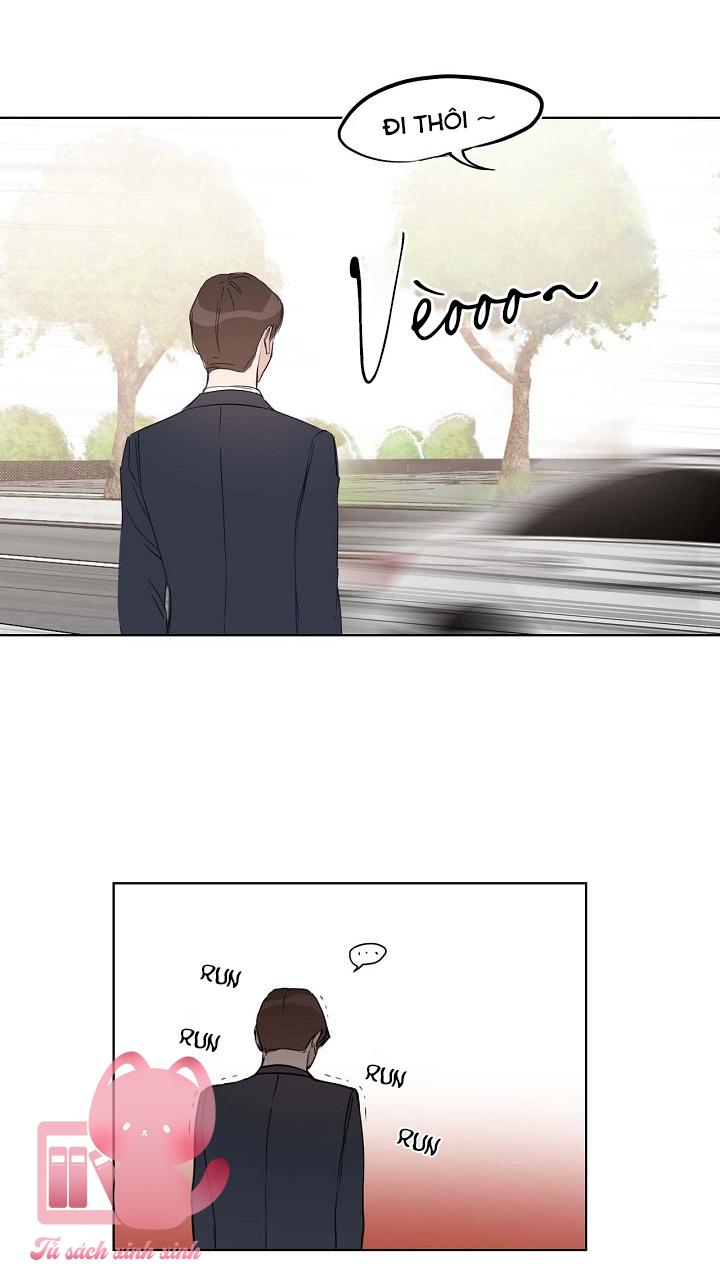 Baby Đến Rồi - Chap 62
