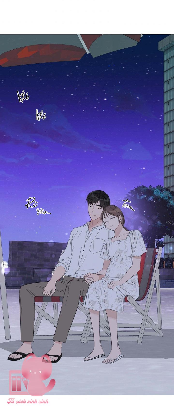 Baby Đến Rồi - Chap 62
