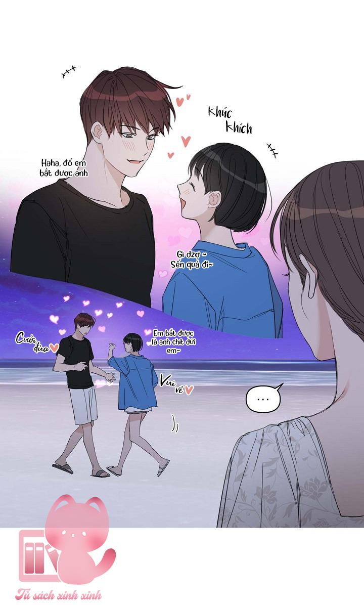 Baby Đến Rồi - Chap 62