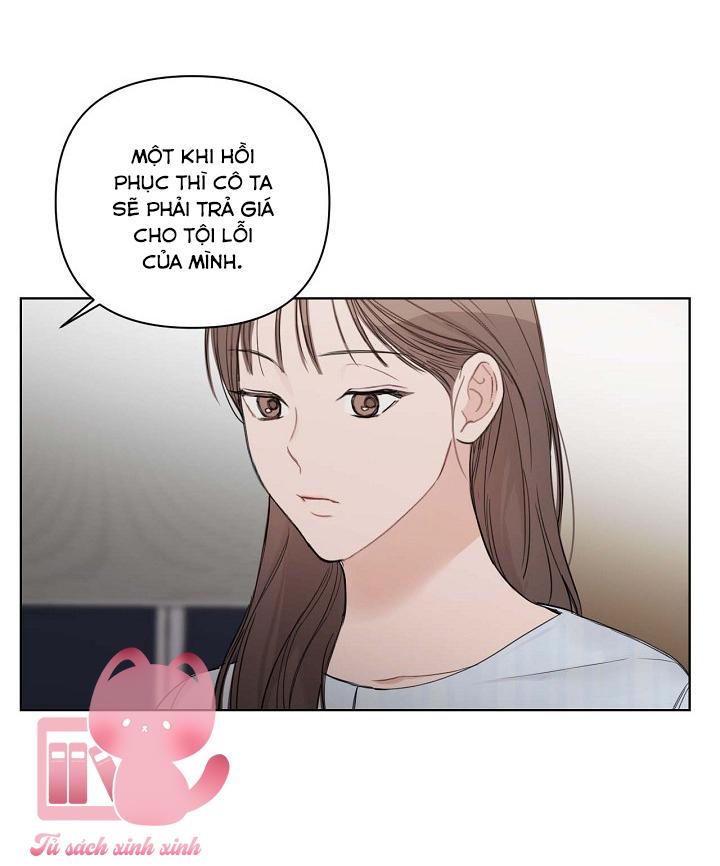 Baby Đến Rồi - Chap 62