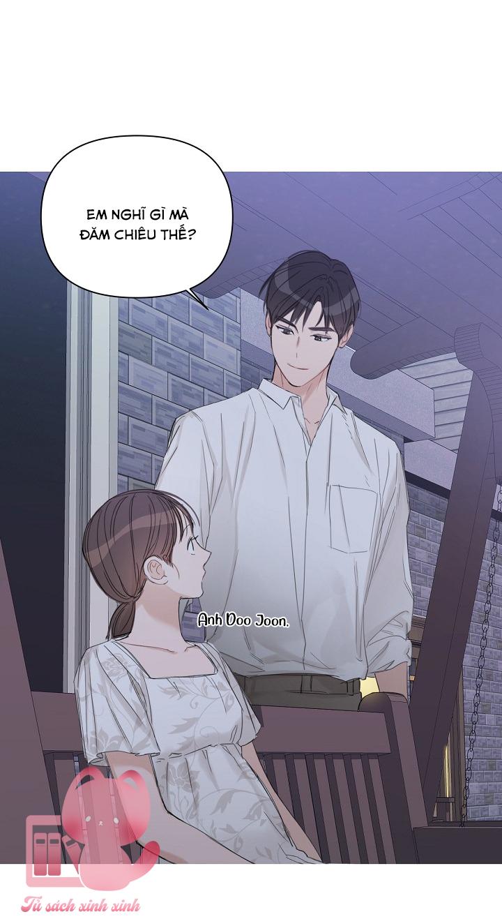 Baby Đến Rồi - Chap 63