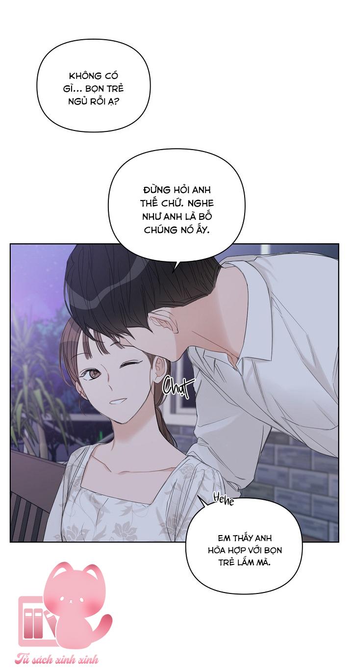 Baby Đến Rồi - Chap 63